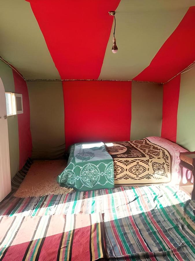 Camp Mbark Authentic Hotel M'Hamid Exterior photo